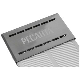 Инфракрасный обогрватель Ресанта ИКО-2000 [67/5/2] {2 кВт., Обогрев до 20 м.кв}